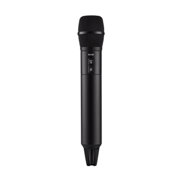 RODE InterviewPRO