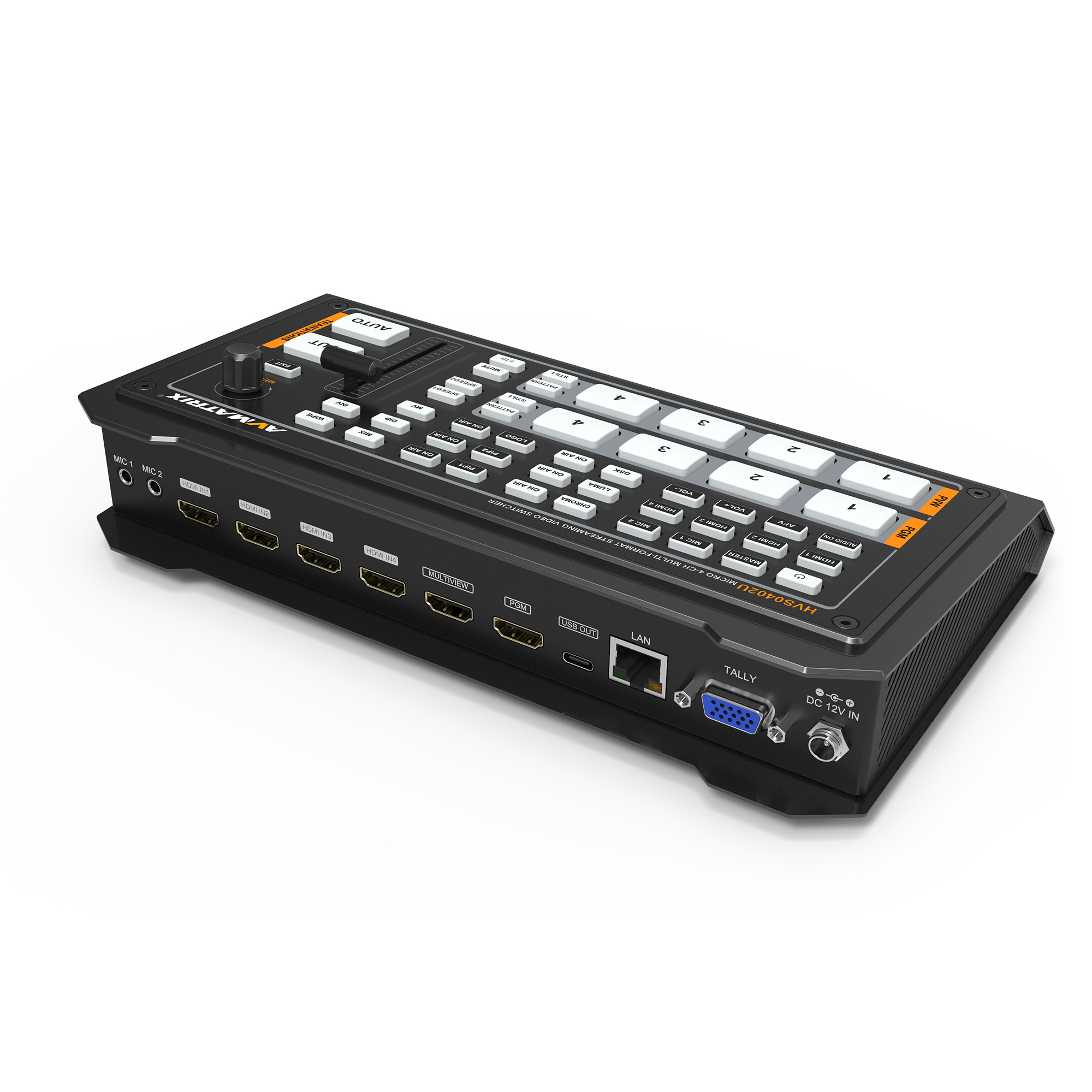 HVS0402U-2 HVS0402U